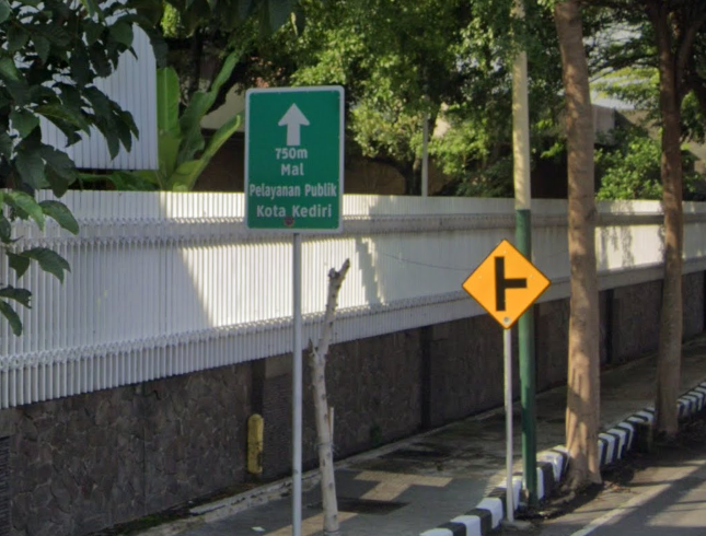 Zona Selamat Sekolah 2